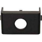 DECOR MOD FIXO FURO GRAFITE PRM04813 (2PC)