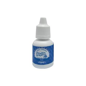 ANILINA COMESTIVEL 10ML - AZUL - UN - GLINORTE