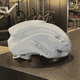 Capacete Abus GameChanger 2.0 White - 1