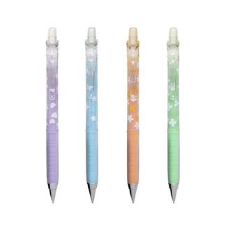 LAPISEIRA 0.7 CUTE YP7323 - DECORADA - UN - YINS PAPER