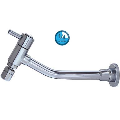 TORNEIRA PARA PIA PIM 22CM COM BICO AREJADOR C37 1399