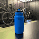 Garrafa Elite Fly Tex 550ml Azul - 1