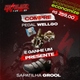 KIT COMPRE E GANHE - 1