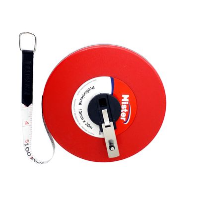 TRENA FIBRA FECHADA PROF 50m MISTER