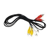 CABO TV A/V 3 RCA MISTER