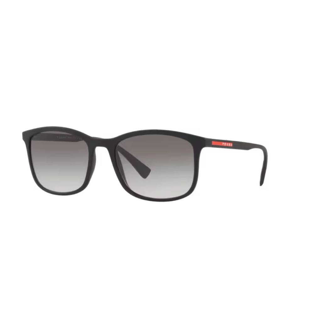 Óculos de Sol Prada PS 01TS DG00A756 - Sofisticação e Elegância