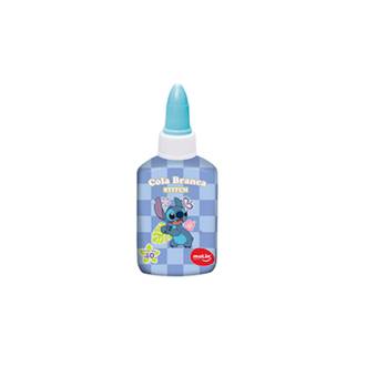 COLA BRANCA LAVAVEL STITCH 31339 - 40G - UN - MOLIN