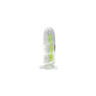 MARCA TEXTO FITA 720512 / 720513 - AMARELO - UN - KIT
