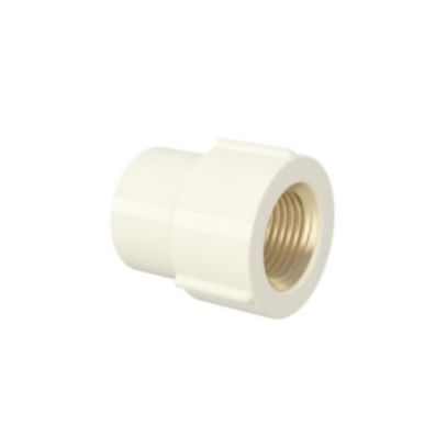 LUVA AQUATHERM TRANS 22x1/2