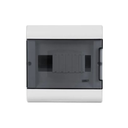CD SOB PVC 08 DIN OURO BOX P FUME SCV8PT STECK