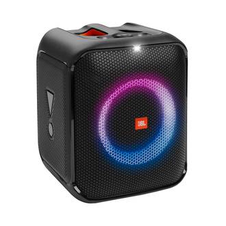 CAIXA DE SOM BT 100W PARTYBOX ENCORE ESSENTIAL - PRETO - UN - JBL