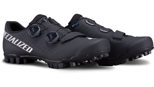 SAPATILHA SPECIALIZED RECON 3.0 PRETO hover