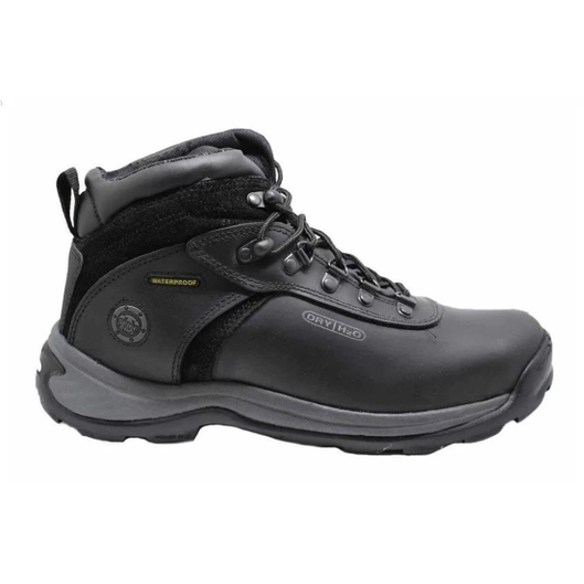 BOTA FREEMONT WATERPROOF BULL TERRIER PRETO