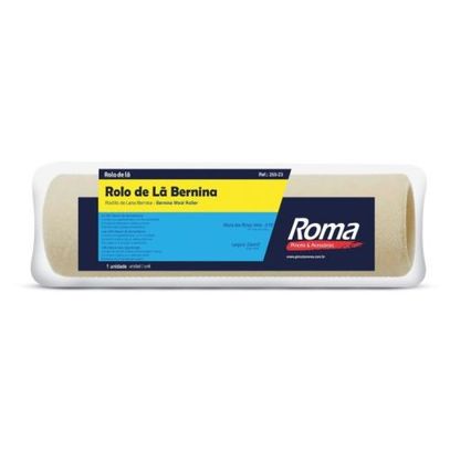 ROLO LA ROMA EPOXI 255 09