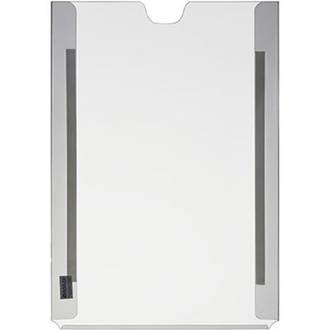 QUADRO DE AVISO A4 VERTICAL 4306 - UN - ACP