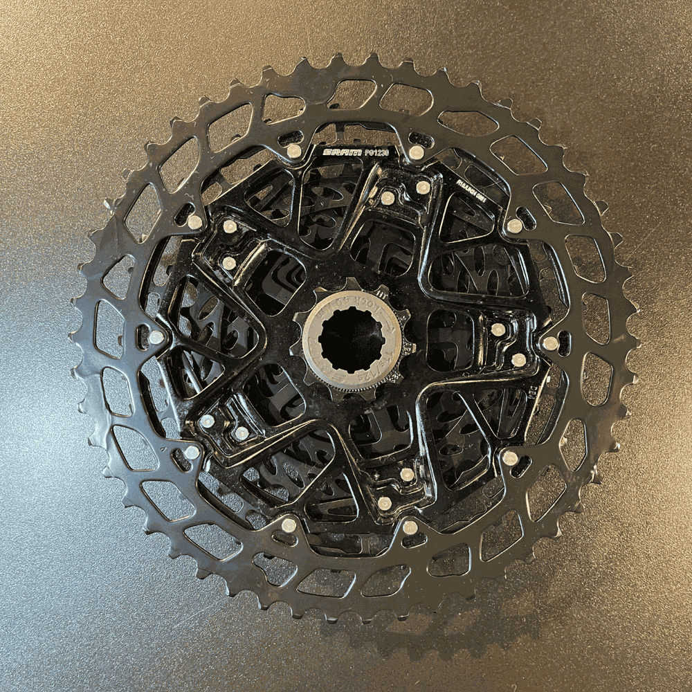 Pg 1230 Sram Eagle Nx 12v Cassete Sram Original NX Pg-1230