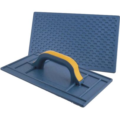 DESEMPENADEIRA PVC PRO 33x21 580 S ROMA