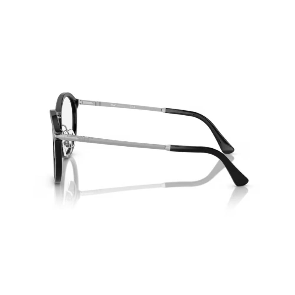 Óculos de Grau Persol PO3309V - Sofisticação e Qualidade Superior