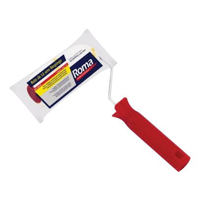 ROLO LA ROMA ANTIRESPINGO 822 05