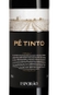 Vinho Herdade do Esporão Pé Tinto 750ml
