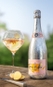 Champagne Veuve Clicquot Rich Rosé 750ml