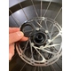 Tampa de Fixação Para Disco CenterLock Preta - 3
