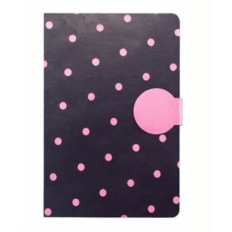 CADERNO DE ANOTAÇÃO A5 C/IMA - 80FL - SK2007 - POA - UN - SKYPAPER