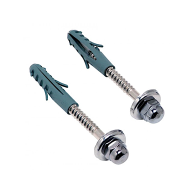 PAR DE PARAFUSOS 10MM PARA LAVATÓRIO ESTEVES VPL974CWG