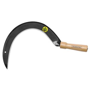 FOICE PARA PASTO COM CABO TRAMONTINA REF. 77682/025