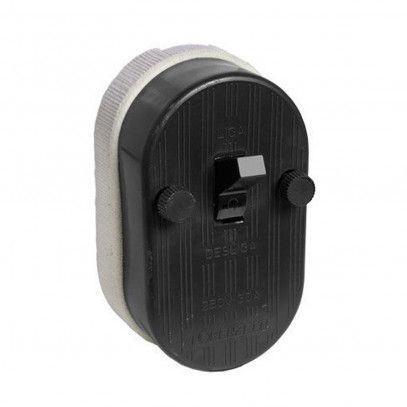 CHAVE BLIND 2x30A 1145 LORENZETTI