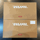 Alavancas SRAM Original New RIVAL AXS com Freios - 11