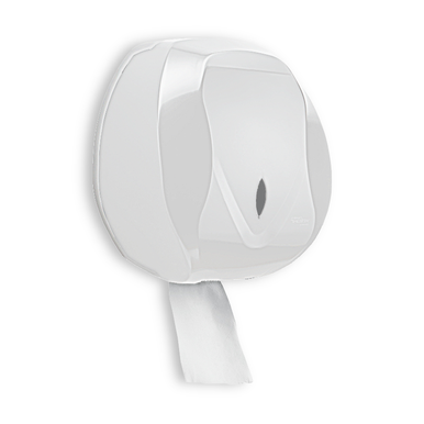 DISPENSER VELOX PARA PAPEL HIGIÊNICO