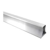REGUA PEDREIRO 2m PRATICA 1,0x48mm ALUREM
