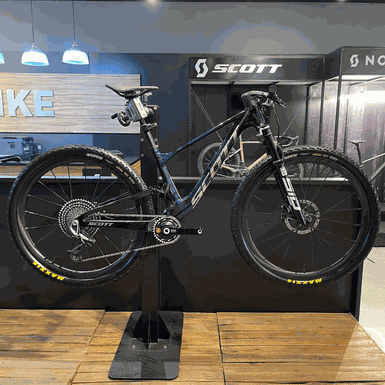 Bicicleta Scott Spark RC SL 