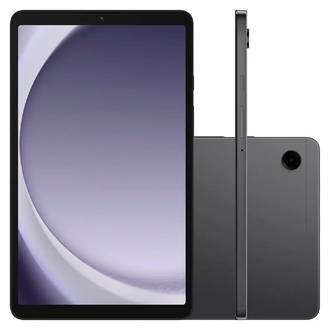 TABLET TAB A9 5G 4GB/64GB OCTACORE - SM- X216 - GRAFITE - UN - SAMSUNG