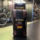 Pneu  Gravel Pirelli Cinturato M Classic Tubuless Faixa Bege - 1