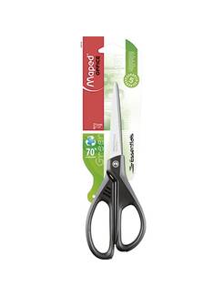 TESOURA ESSENTIALS GREEN 21CM - UN - MAPED