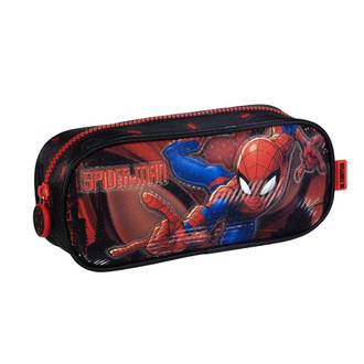 ESTOJO SIMPLES SPIDER MAN R 14945 - UN - XERYU´S