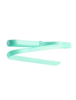 FITA CETIM Nº 1 7MMX10M  - VERDE AGUA - UN - KIT