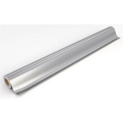 ISOLANTE TERMICO BOPP 1 FACE 10m2 MAXXIFOIL