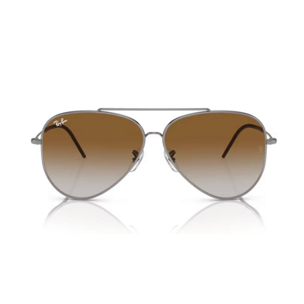 Descubra o Estilo Invertido com os Óculos de Sol RayBan Reverse