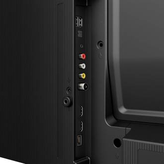 SMART TV LED 32 HD 32V35MS - TB020M - PRETO - UN - TOSHIBA