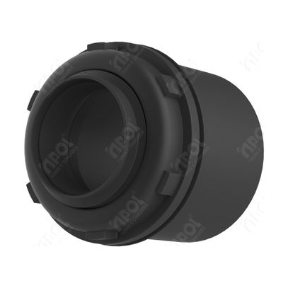 CONDULETE CONECTOR 1 PRETO INPOL