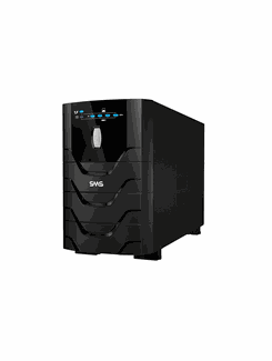 NOBREAK 2200VA BIV POWER VISION SAIDA115V - 27745 - UN - SMS