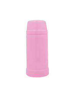 GARRAFA TERMICA KIDS 300ML - ALGODÃO DOCE - UN - MOR