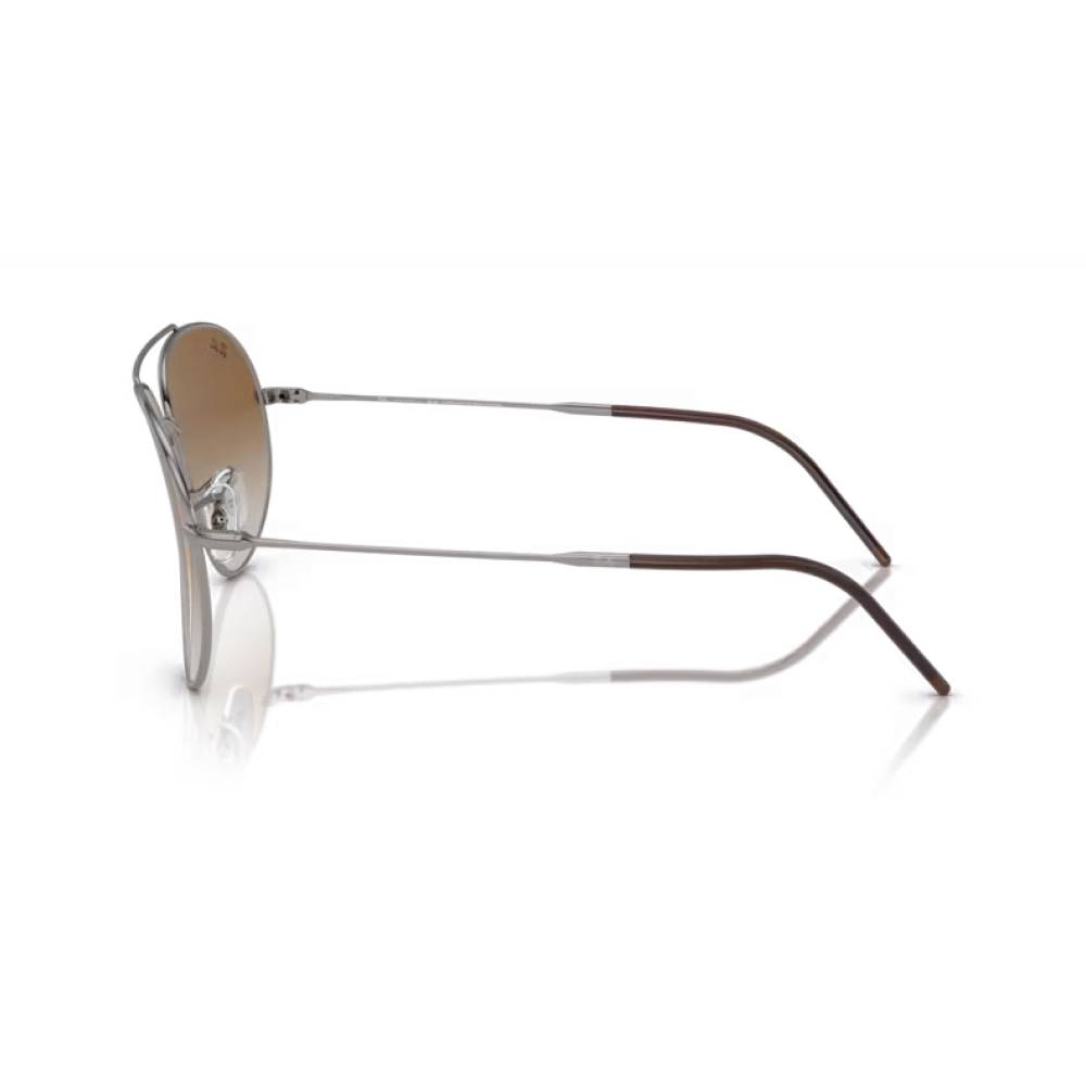 Descubra o Estilo Invertido com os Óculos de Sol RayBan Reverse