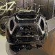 Capacete Scott Supra Preto Brilhante - 4