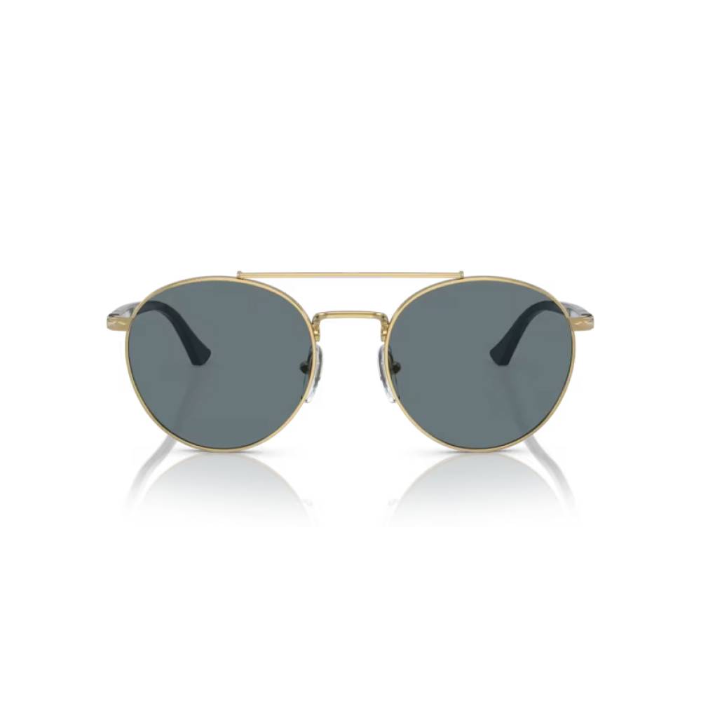 Óculos de Grau Persol 0PO3317V - Elegância e Durabilidade em Cada Detalhe
