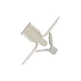 BUCHA FIXACAO P/GESSO N02(250) NACIONAL