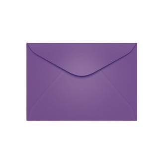 ENVELOPE COLOR CARTA 11X16 C/10 - ROXO - UN - SCRITY